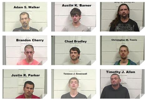 View <b>Benton</b> <b>County</b> in-custody and released inmates reports by name, charge or crime, length of sentence, release date, and photo. . Benton county absconders list
